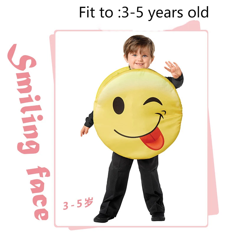 Y00058儿童笑脸（3-5岁）_21