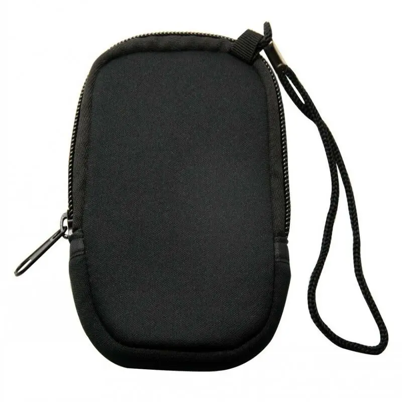 

Organizer Bag Camera bag Insert Portable Storage Bag Camera Battery Cable Memory SD Card Filter Digital Accessories Zipper Pouch