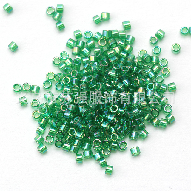 Miyuki Royal Fortune Fantasy Color Series Antique Beads DIY Handmade Jewelry Accessories Material
