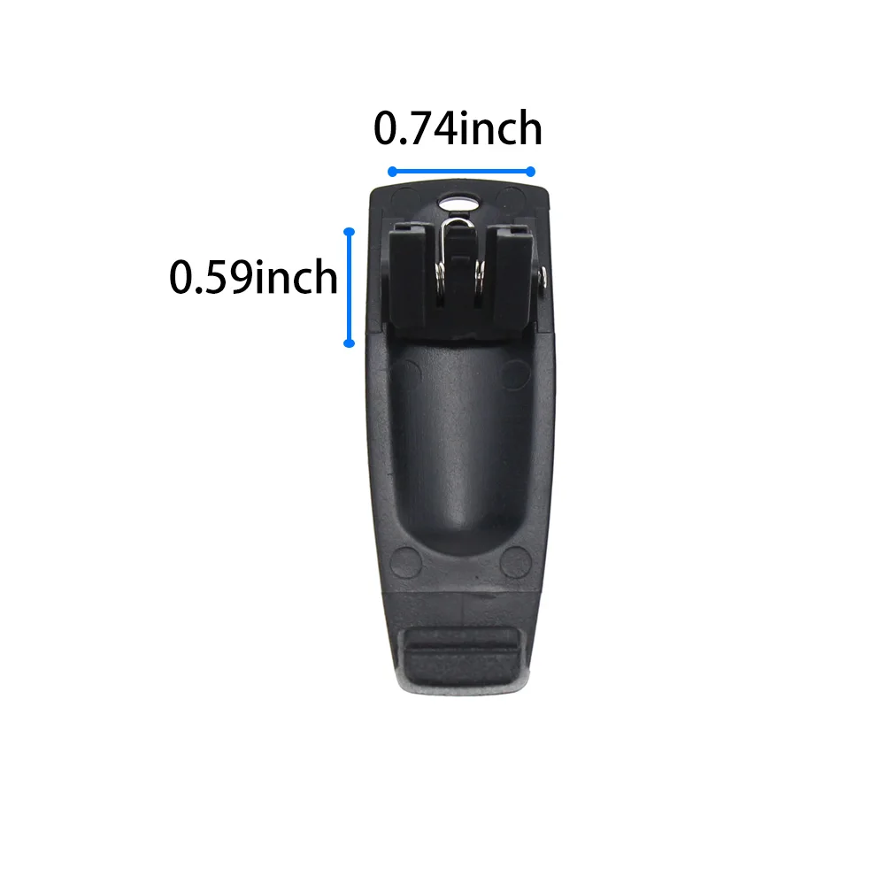 2 шт. иди и болтай Walkie Talkie “иди и зажим для ремня Kenwood TH-K20 TH-K20A TH-K20E TH-K40A TH-K40E TK-2000E TK-2000K TK-2000M TK-2000T2