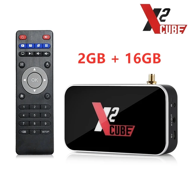 X2 Cube 2G 16G Android 9,0 Ugoos X2 куб Смарт ТВ контейнер под элемент питания 2 Гб оперативной памяти, 16 Гб встроенной памяти, процессор Amlogic S05X2 Ugoos X2 Pro 4 Гб оперативной памяти, 32 Гб встроенной памяти, пустая белая коробка 2,4G 5G, Wi-Fi, Ugoos Media Player - Цвет: X2 Cube 2G 16G