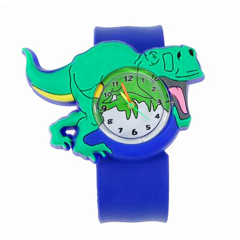 Manufacturers wholesale kids watches cartoon dinosaur animal children watch 15 Hbc71ad2d69974ff8bf781b0e742890b1a