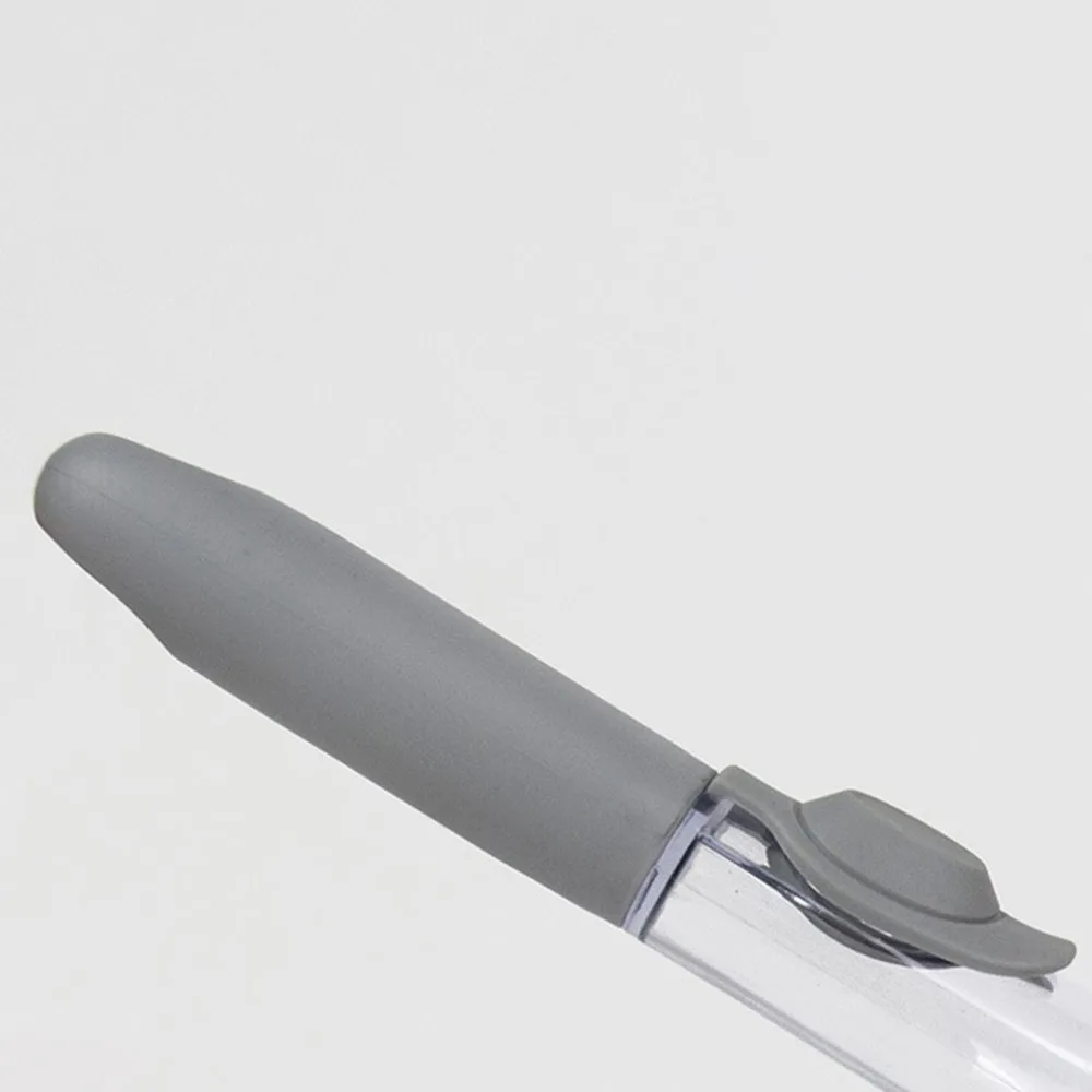 Non-stick Oil Kitchen Pot Brush Sponge Dishwashing Brush Comfortable Grip Odourless Bristles for Dishes Pots Cleaning