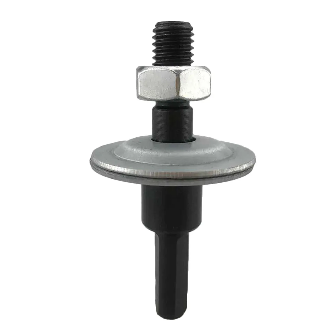 

10mm Electric Drill Conversion Angle Grinder Connecting Rod for Cutting Disc Polishing Wheel Metals Handle Holder Adapter Part