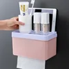 Bathroom Fixtures