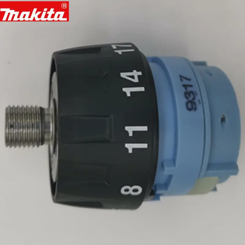 Makita 123868-8 123549-4 Шестерни коробка для DF332D DDF483 DF032DZ