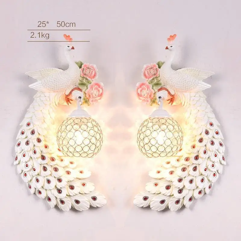 Deco Lampe Vanity Внутреннее освещение Badkamer Verlichting Lampara De Pared внутренняя аппликация Murale светильник Wandlamp настенный светильник