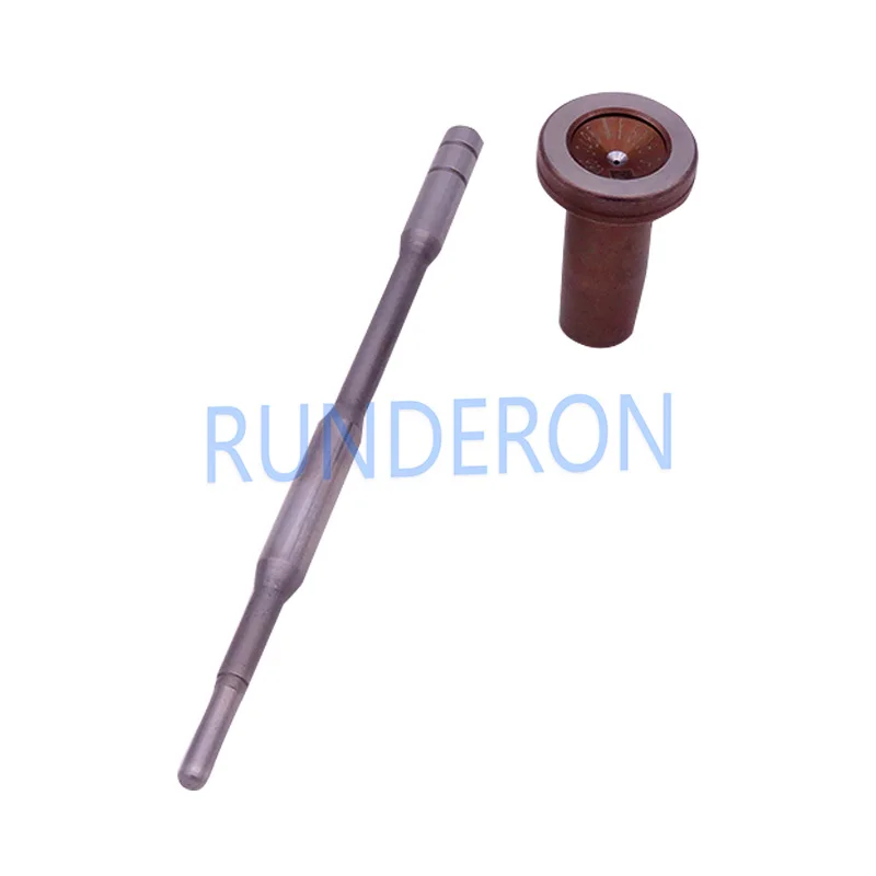 F00VC01034/F 00V C01 034 инжектор топлива Common Rail клапан управления в сборе для Bosch 110 Серия форсунок