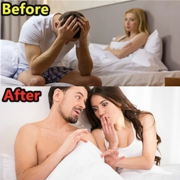 Все натуральный тонизирующий чай Виагра для мужчин увеличивает сексуальность