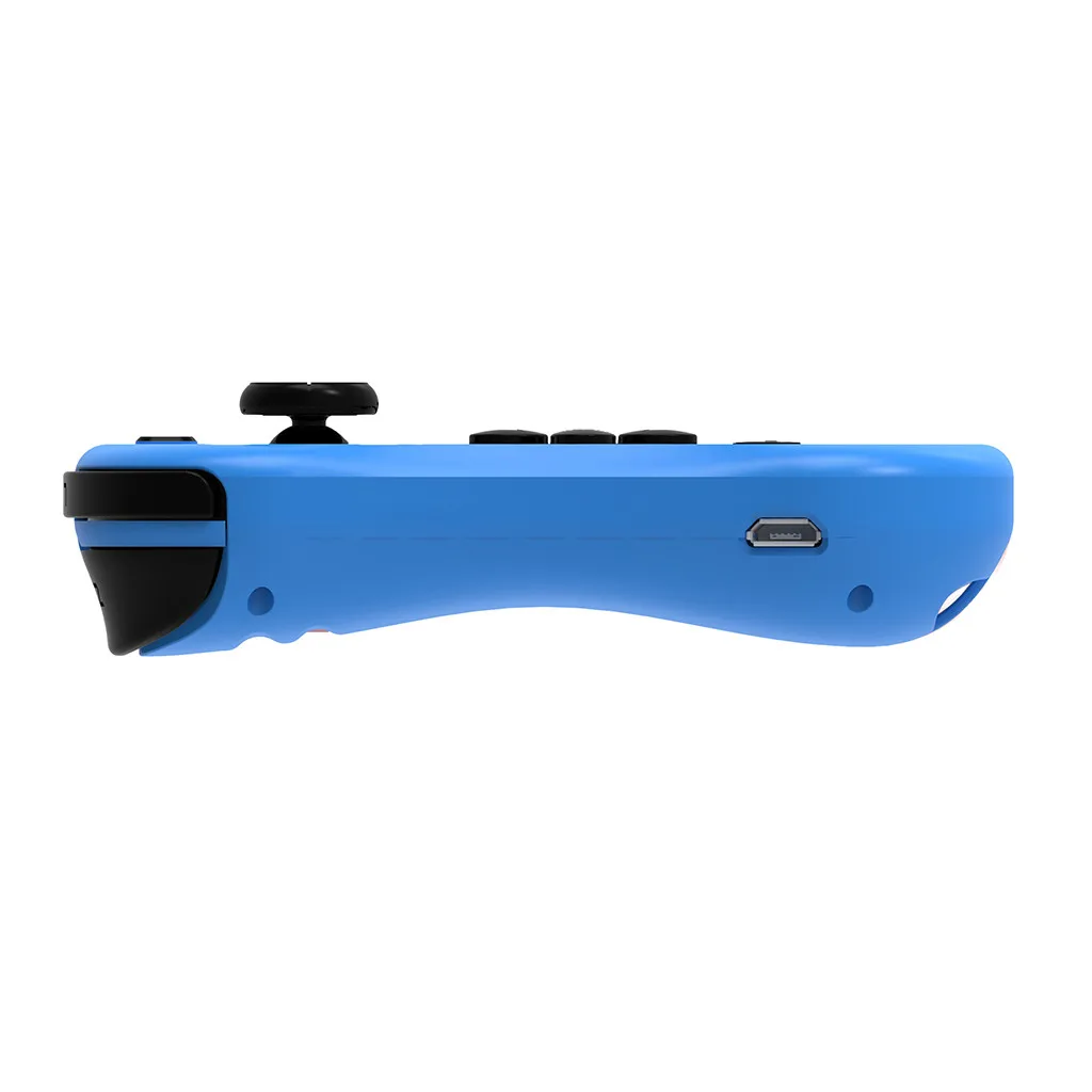 Пара беспроводных Bluetooth утешителей ДЛЯ NS Switch JoyCon контроллер левый и правый замена джойстика игровая ручка
