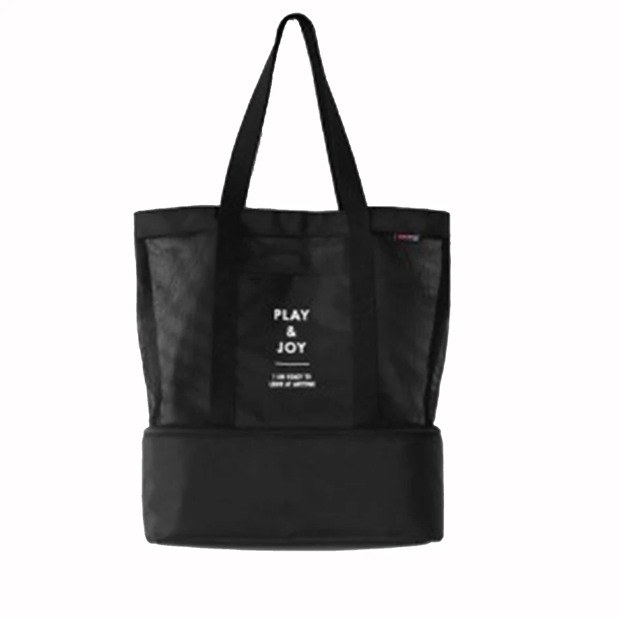 42*37*15CM Multipurpose Insulated Thermal/Cooler Picnic Bags Lunch Bags Tote Wash Outdoor Shoulder SPORTSHUB SES0008