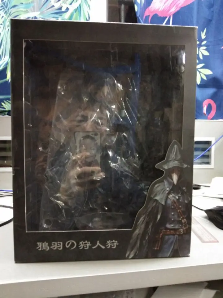 乌鸦1