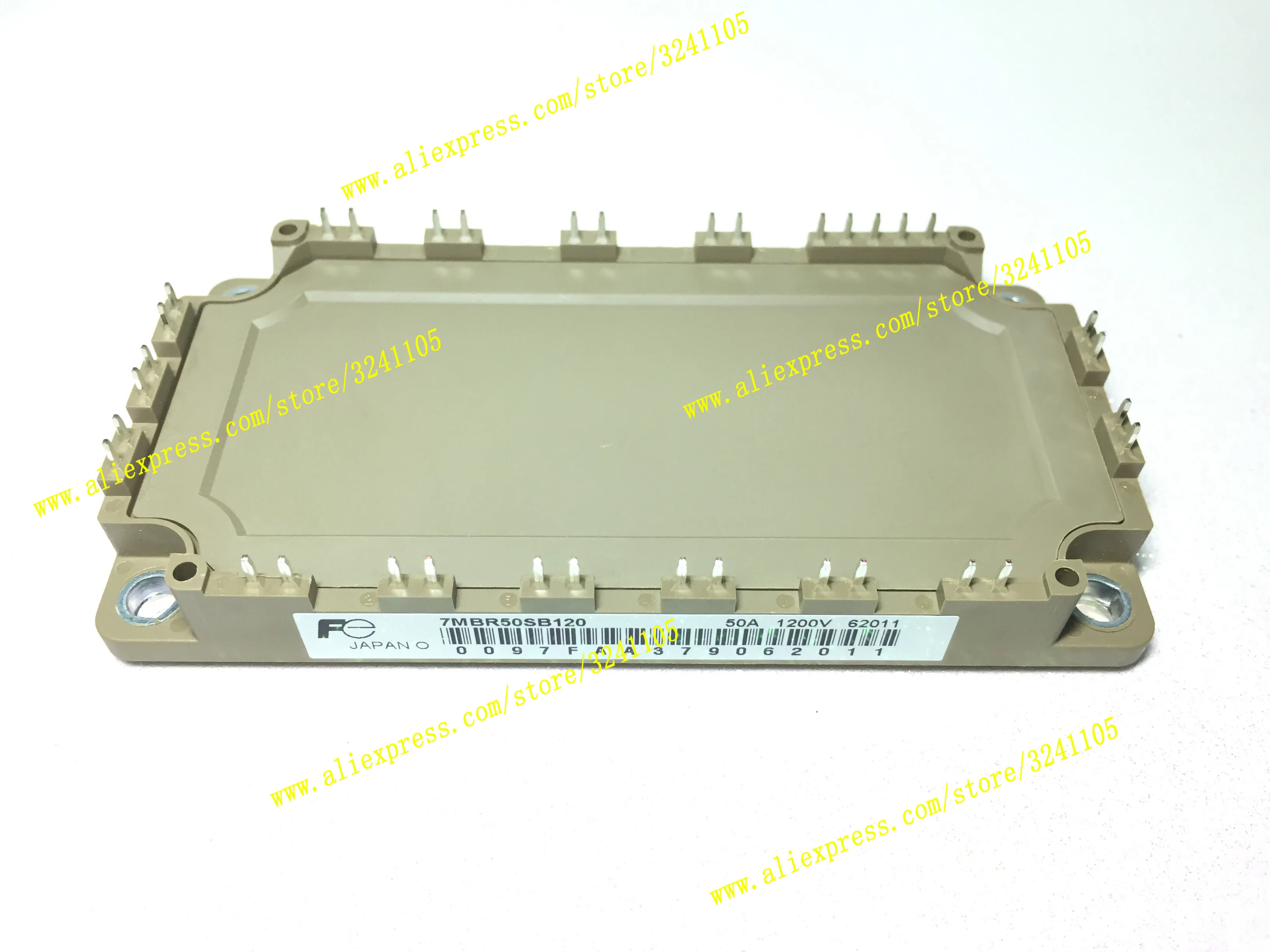 Модуль 7MBR50SB120