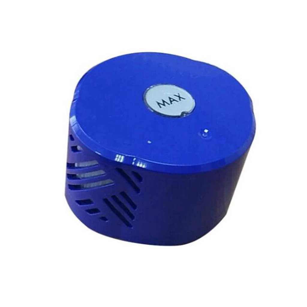 Hepa Post-Motor Rear Filter, Washable Replacemenr Accessories Parts, Fittings of Vacuum Cleaner for Dyson V6