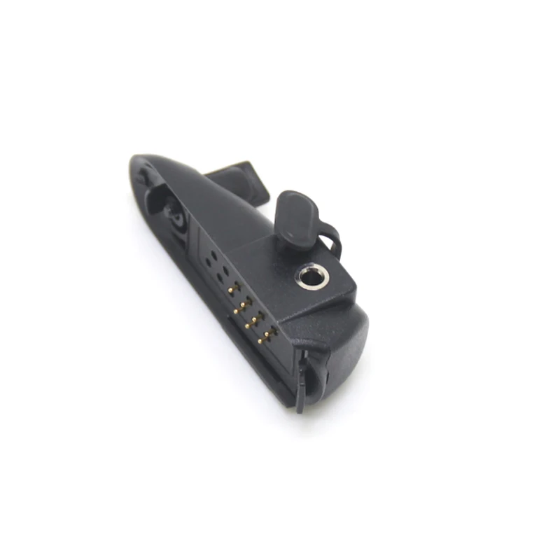 Audio Adapter for Motorola, GP340, GP328, PTX700, HT750, HT1250, PRO5150, PRO7150 to GP300, GP88S, Ham Radio, Walkie Talkie
