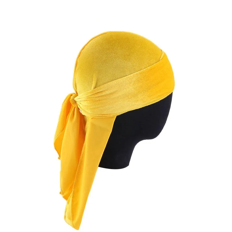 Durag Feminina Preta Com Flores Infantil - the durag