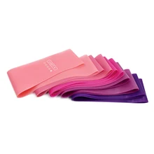 Горячее предложение! Распродажа! Эмульсионный тренировочный трос для занятий спортом, пилатеса, экспандера, фитнеса, тренажерного зала, тренировок