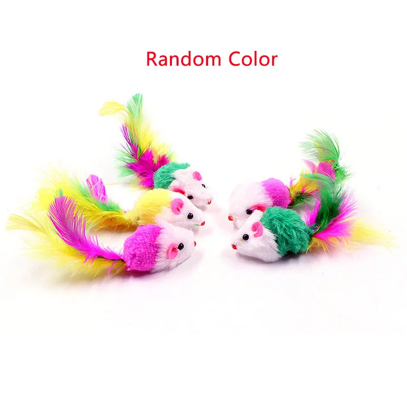 Random color Модные мини-игрушки для шлифовки зубов, кошачья мята, забавный интерактивный плюшевый Кот, игрушка для питомца, котенок, жевательные вокальные когти, Когти для кошек - Цвет: Random color