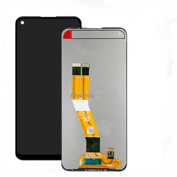 

For Samsung Galaxy A11 LCD Display Touch Screen Assembly For Samsung A115F A115F/DS Lcd Replacement Parts