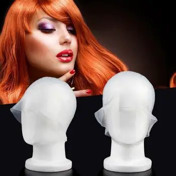 

1 Pc Professional Reusable Hair Coloring Highlighting Dye Cap Blue Color Frosting Tipping Color Styling Tools