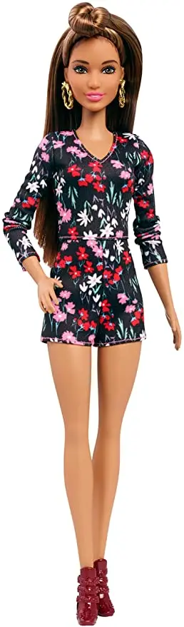 rosey romper
