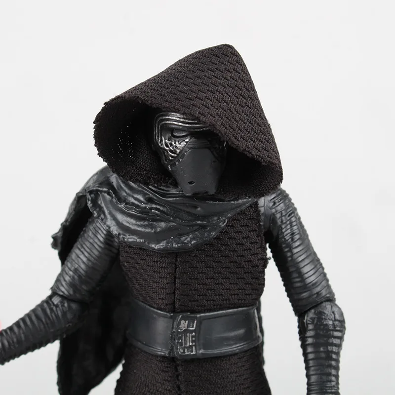 6inch Star Wars Figure Darth Maul The Black Series 06 Sandtrooper02 Action Figures Toys Collection of toys and gifts for kids