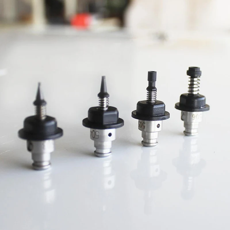 Компоненты твм802b SMD высокоточная настольная машина для захвата и установки P &