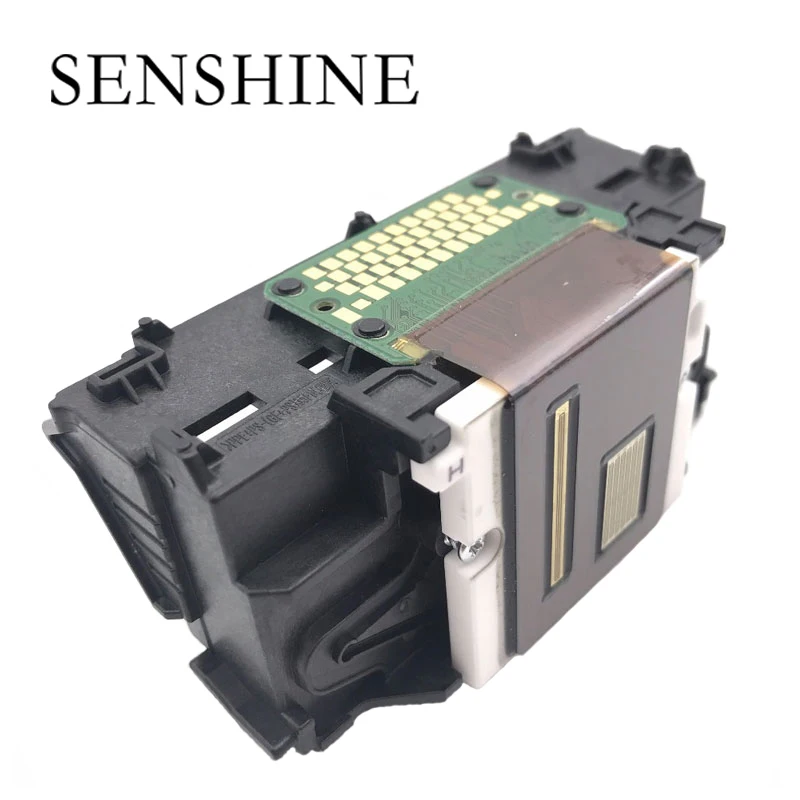 QY6 0089 печатающей головки принтера для Canon PIXMA TS5050 TS5051 TS5053 TS5055 TS5070 TS5080 TS6050 TS6051