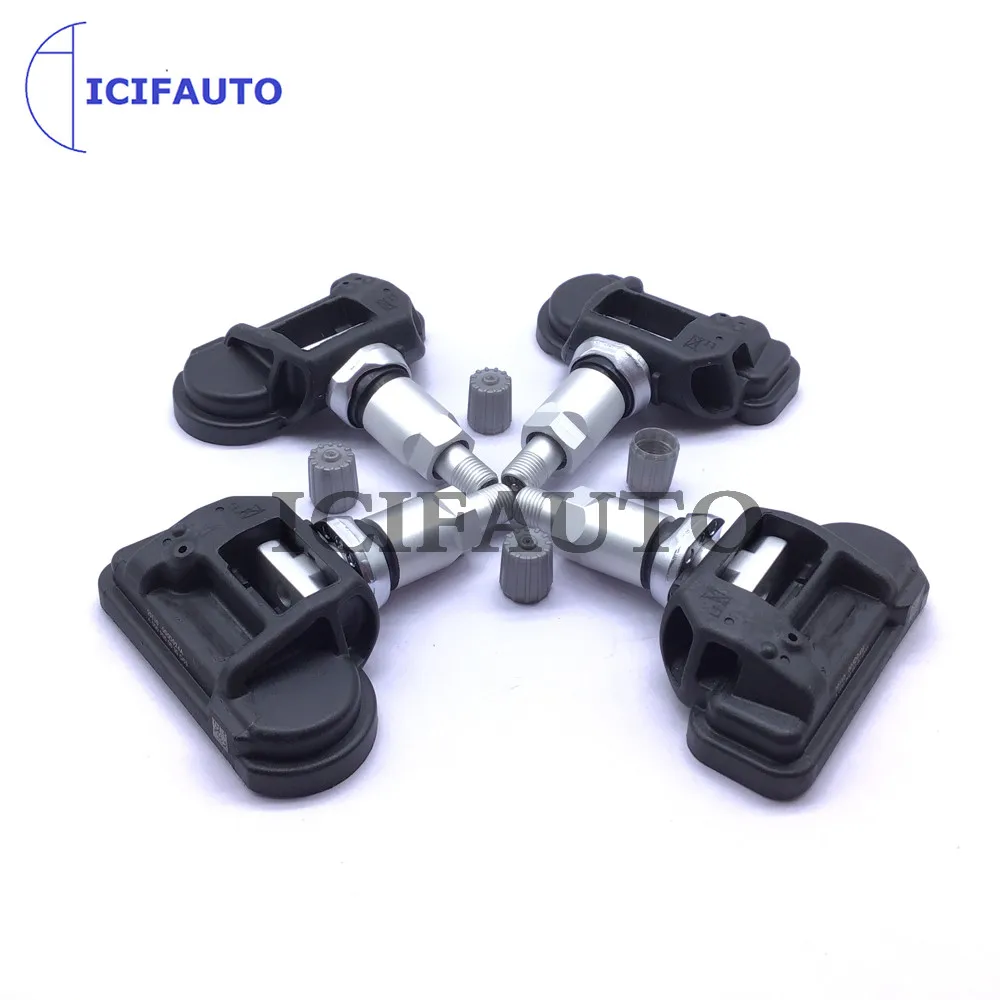 Tire Pressure Monitor Sensor A0009050030 433mhz For Mercedesbenz E350