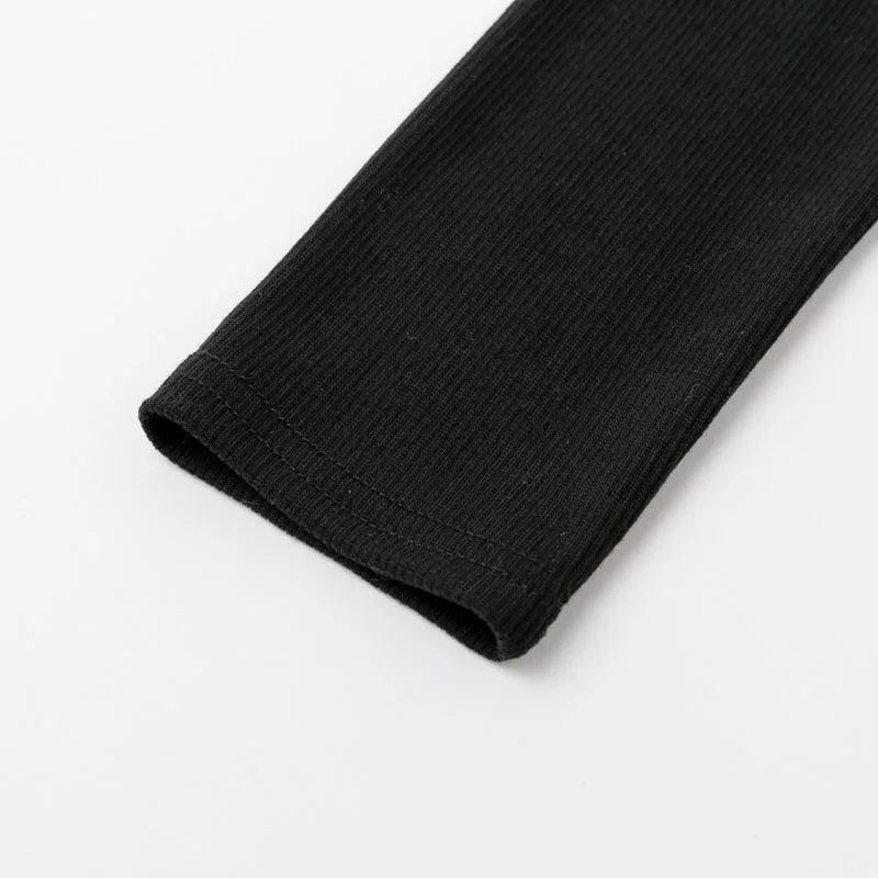 Sollinarry/модные черные зимние вязаные топы для женщин, водолазка с длинными рукавами, осенняя Сексуальная футболка, Женский Шикарный джемпер с вырезом, большие размеры