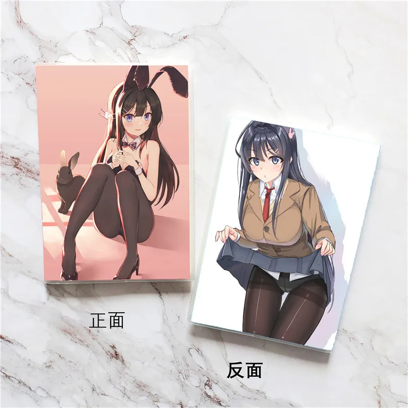 Rascal Does Not Dream Of Bunny Girl Senpai Hentai