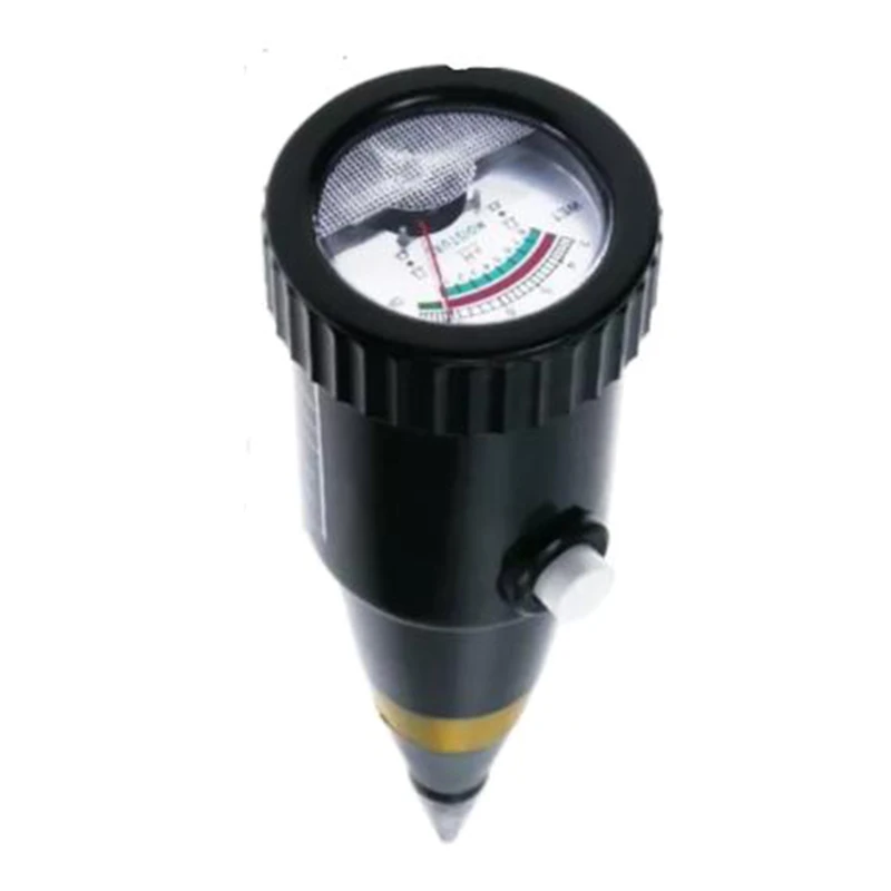 Датчик PH и влажности почвы датчик температуры электропроводность измеритель |