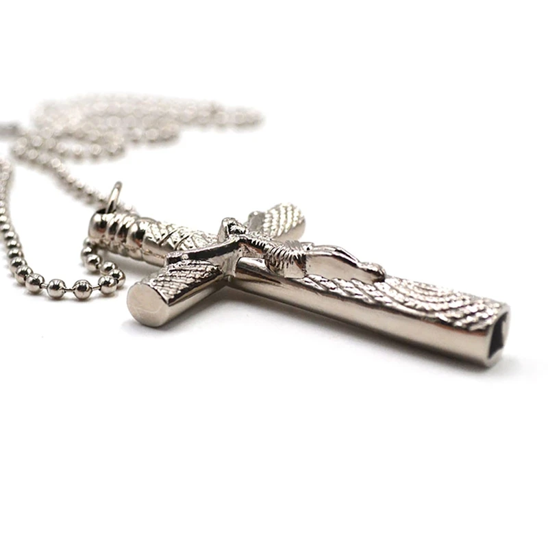 

Drum Keys Drum Tuner Wrench Jazz Tuning Tool Internal Defense Army Drum Drum Screws Adjust Cross Necklace