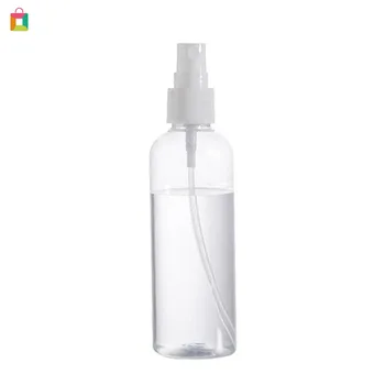

60ml Travel Transparent Perfume Atomizer Multi-function Portable Cosmetic Spray Bottles BB2