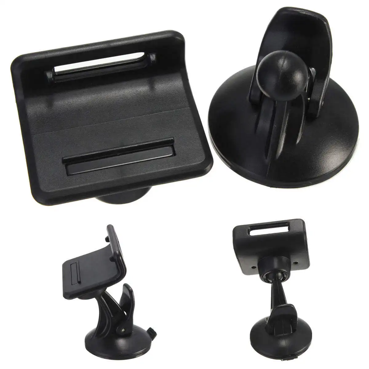 Generic Auto Windscreen Mount Suction Holder for TomTom GO 1000 1005 2050 2505 2435 gps holder gps suction cup mount