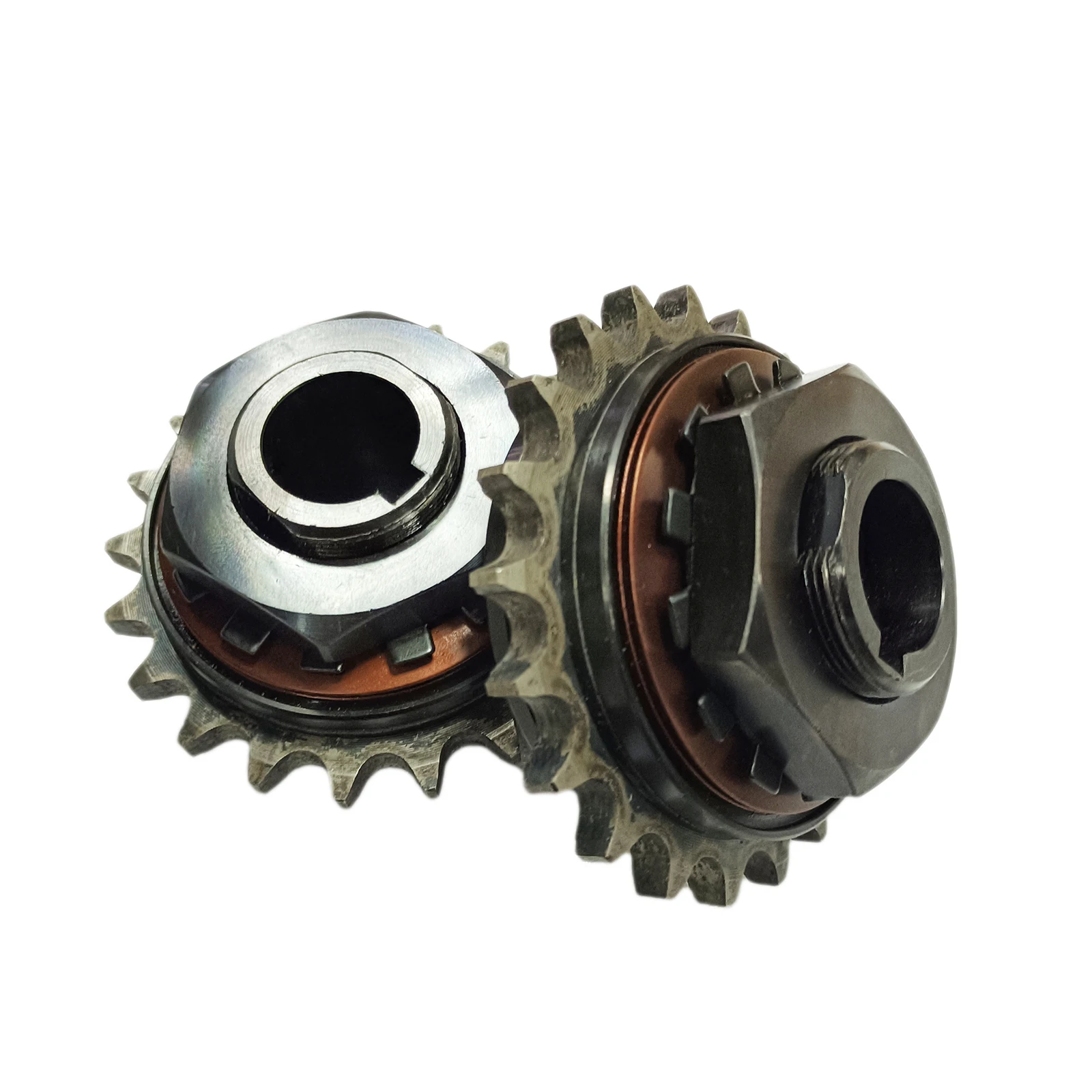 acoplamentos de eixo 03