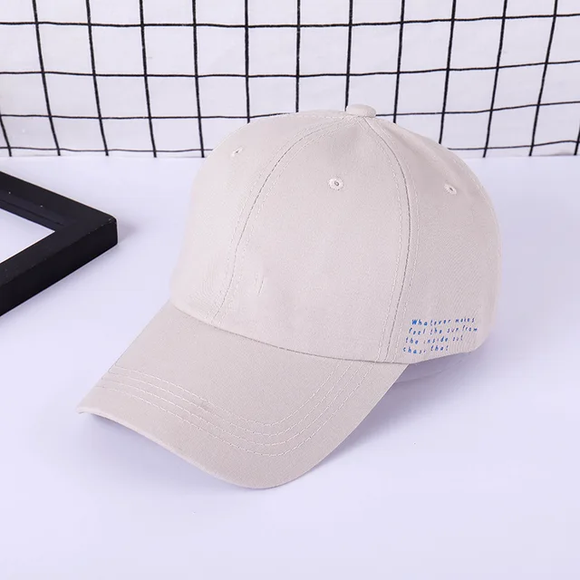 best blank dad hats