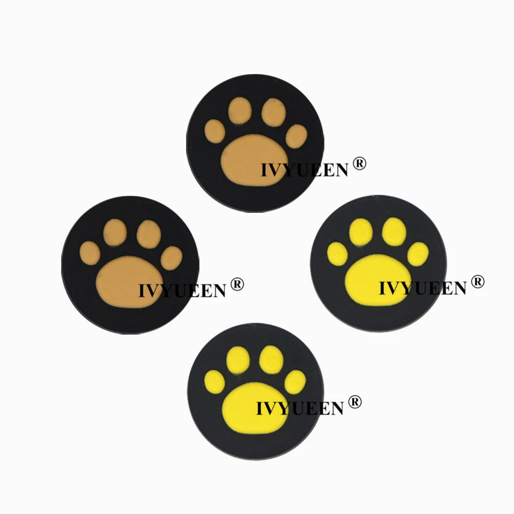 for Nintend switch lite joy con analog thumb stick grip caps 18
