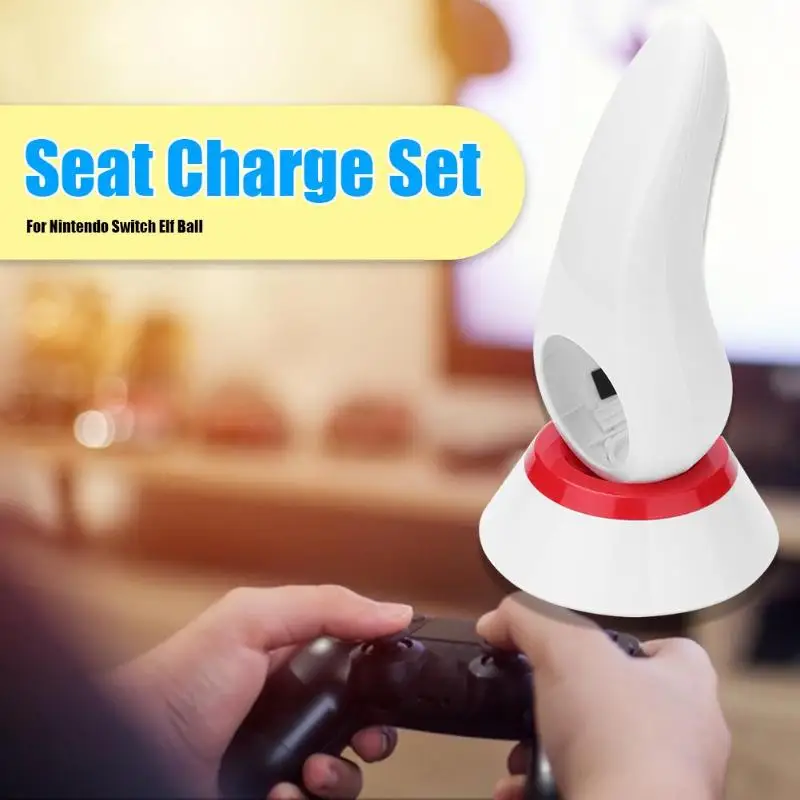 Горячая ручка умелое производство ручки аксессуары для игр Thumbstick крышка подходит для пульта переключения shand Poke ball Plus