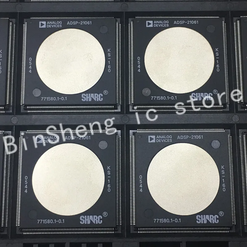 ADSP-21061KS-160 ADSP-21061LKB-160 ADSP-21061LKSZ-176 ADSP-21061LKS-160 | Электроника