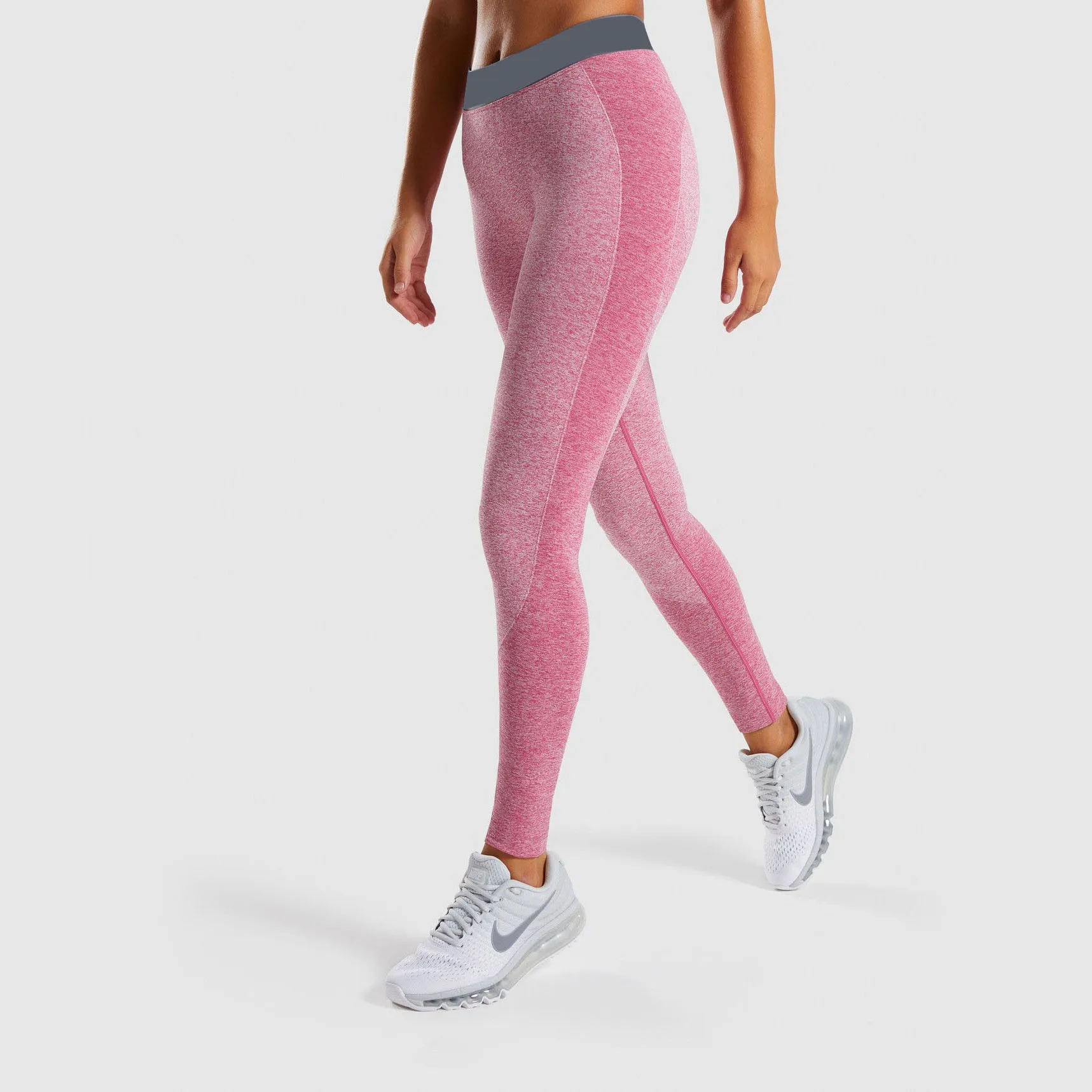 low rise yoga leggings