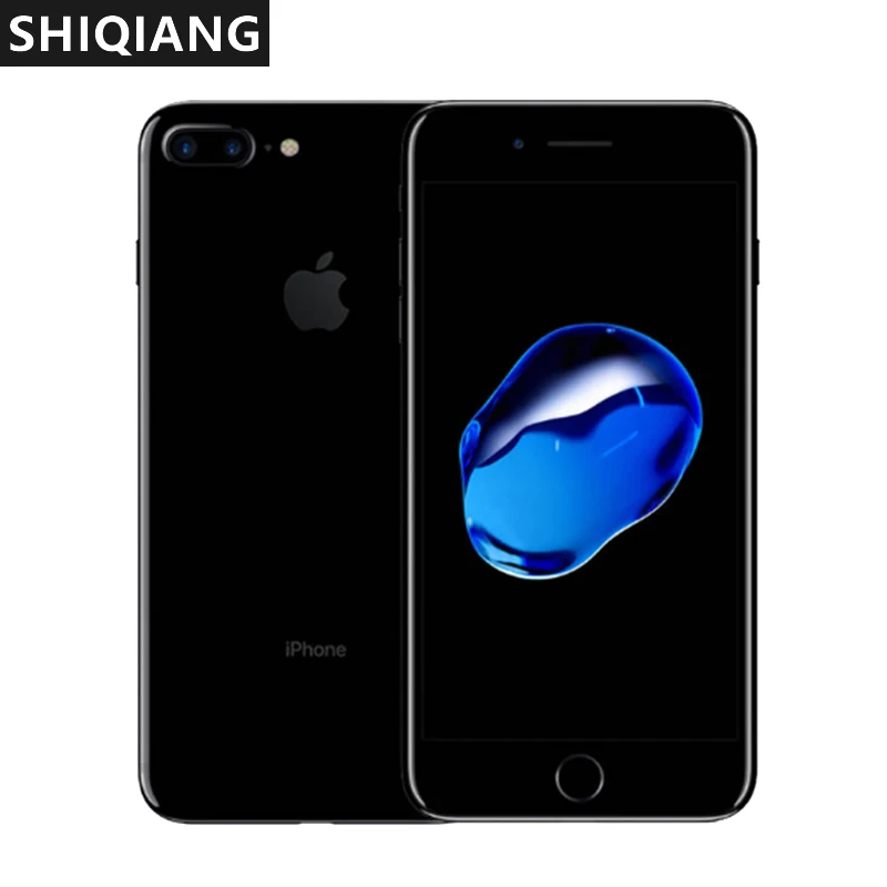 Apple Used Unlocked iPhone 7Plus 3GB RAM 32/128/256GB ROM Mobile Phone Quad-Core Fingerprint 12MP IOS Cellphones LTE Smartphones Apple Used Unlocked iPhone 7Plus 3GB RAM 32/128/256GB ROM Mobile Phone Quad-Core Fingerprint 12MP IOS Cellphones LTE Smartphones
