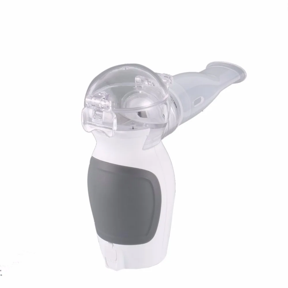 Аэроцентр+ небулайзер для детей и взрослых Inalador Nebulizador Inalador Portatil USB медицинское оборудование небулайзер