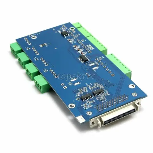 Новая 3 система Axis DSP 0501 ручка DSP контроллер для ЧПУ гравировки