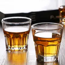 Хрустальный стакан для виски бессвинцовый прозрачный пивной винный для стакана для коктейля чашки домашний бар Свадебная вечеринка посуда для напитков стакан es подарки