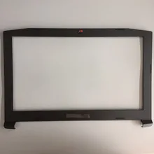 Черный lcd передняя рамка для Nitro 5 AN515-51 рамка для ноутбука P/N 60. Q2SN2.003 сегодня Новинка