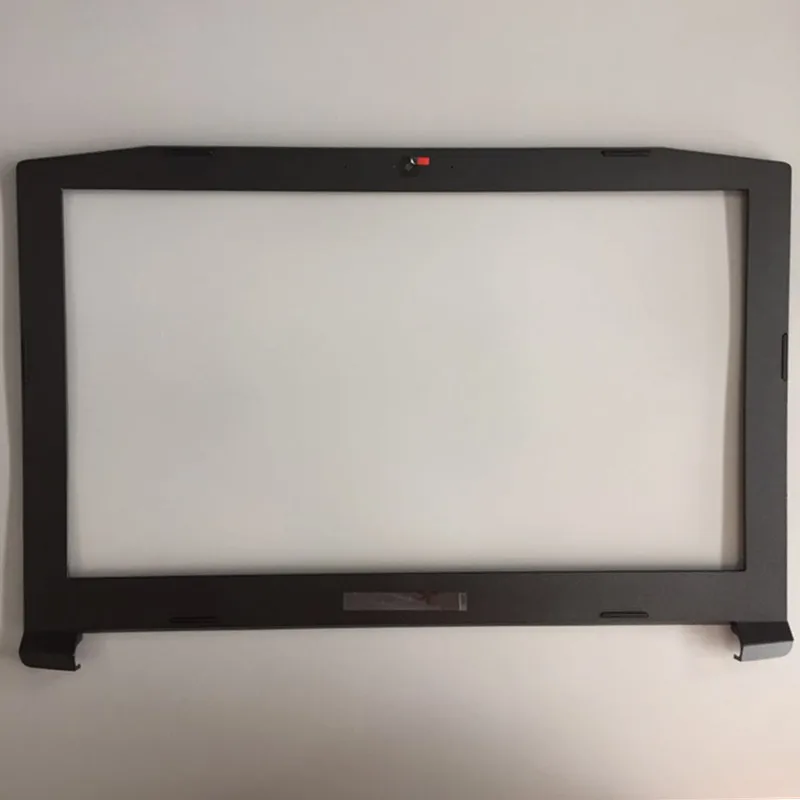 Черный lcd передняя рамка для Nitro 5 AN515-51 ноутбука P/N 60. Q2SN2.003 доставка сегодня 100%