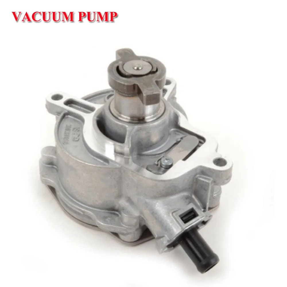 Тормозной вакуумный насос для Audi TT Volkswagen Golf / Passat Rabbit Beetle Jetta 904-817 724807300 07K145100C 07K145100H