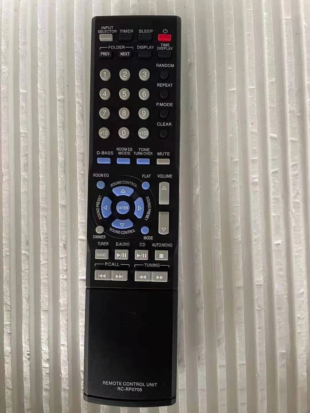 Kiválaszt Visszaélés Villanyszerelő kenwood receiver remote codes harc