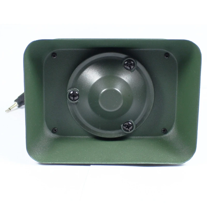 AM05 60W 160 дБ птица абонент декорации громкий динамик Птицы Mp3|MP3-плееры| |